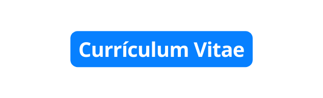 Currículum Vitae
